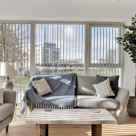 3 Bed- The Pavilion By Pureserviced Plymouth Extérieur photo