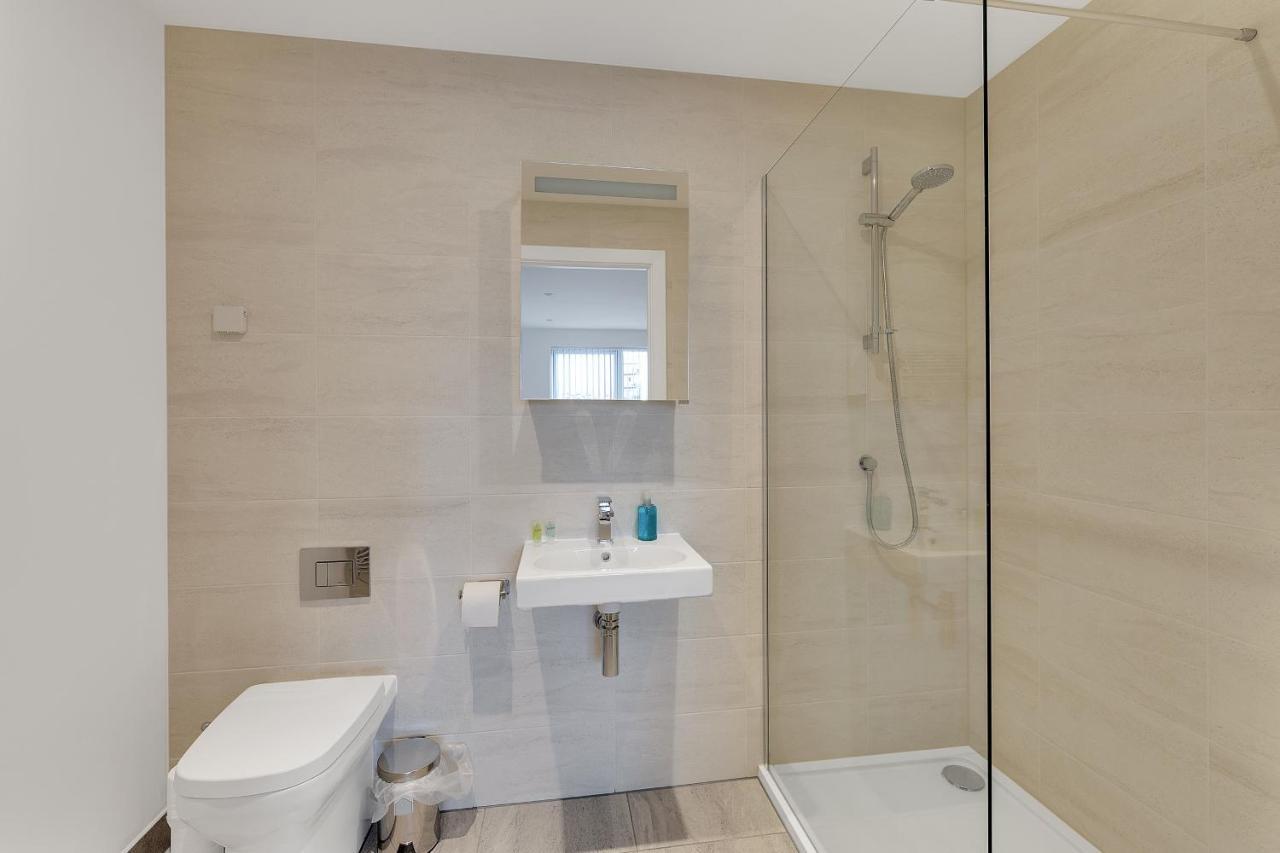 3 Bed- The Pavilion By Pureserviced Plymouth Extérieur photo