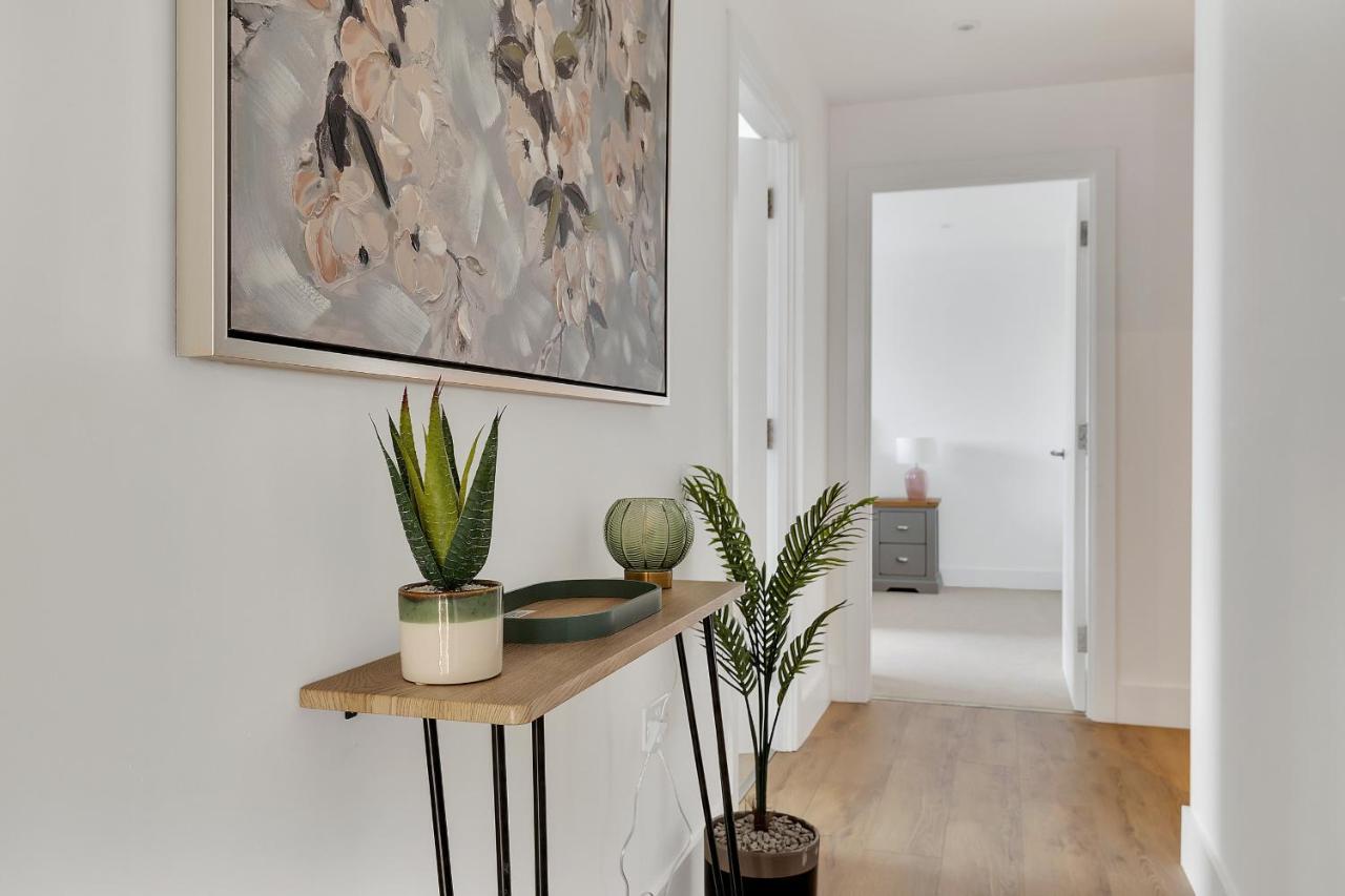 3 Bed- The Pavilion By Pureserviced Plymouth Extérieur photo
