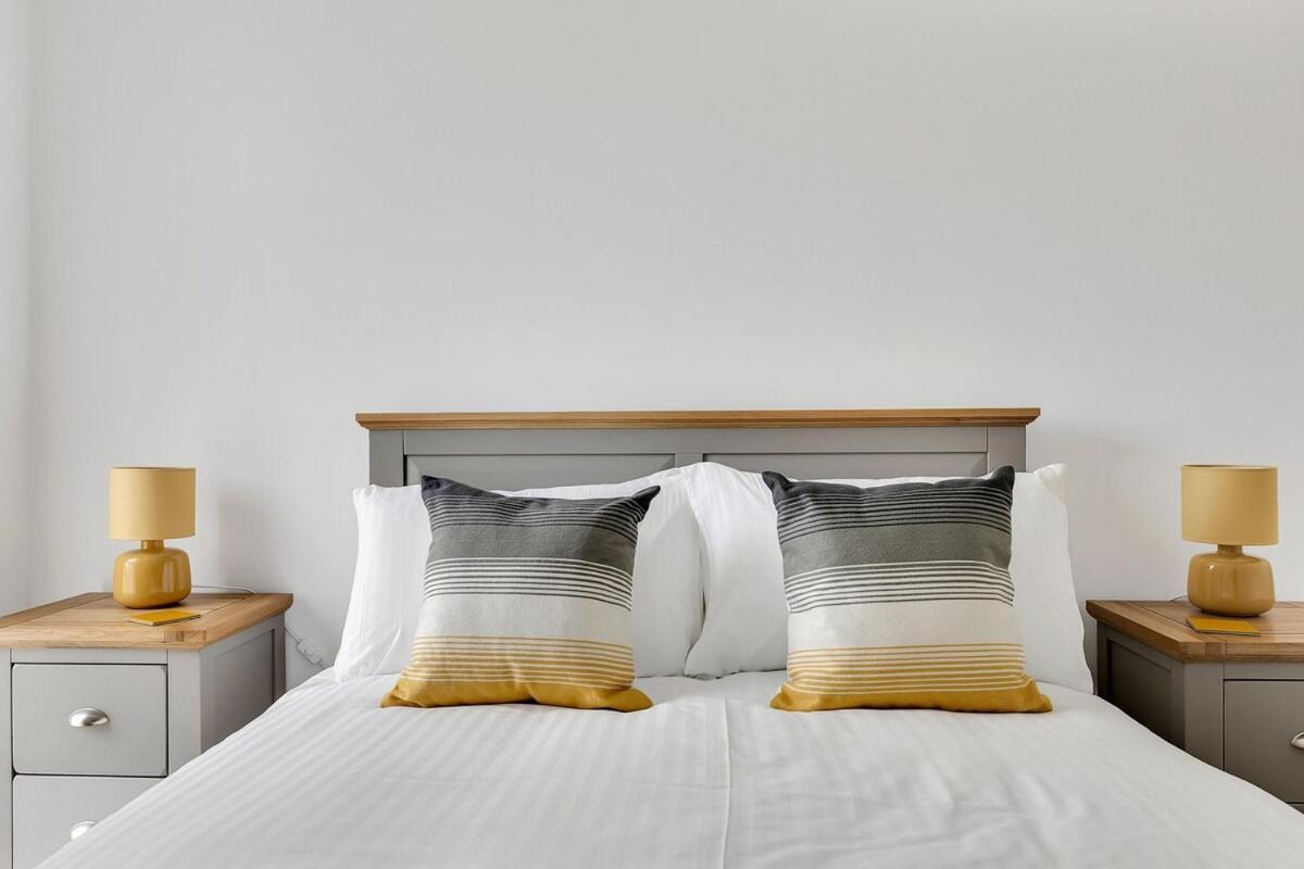 3 Bed- The Pavilion By Pureserviced Plymouth Extérieur photo