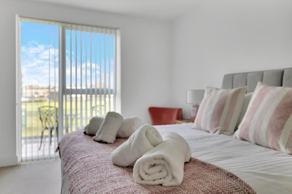 3 Bed- The Pavilion By Pureserviced Plymouth Extérieur photo