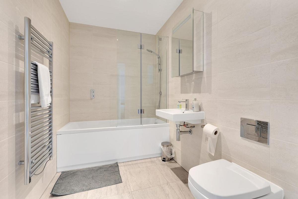 3 Bed- The Pavilion By Pureserviced Plymouth Extérieur photo