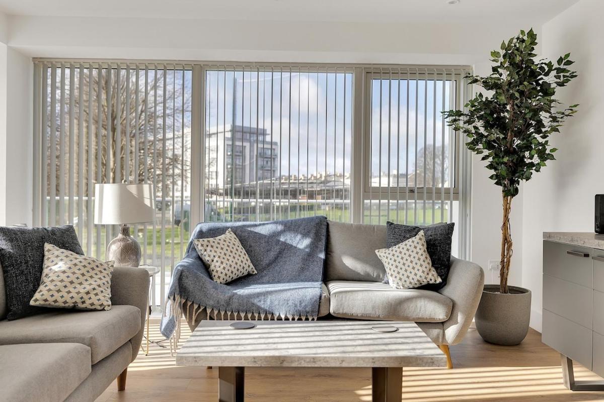 3 Bed- The Pavilion By Pureserviced Plymouth Extérieur photo