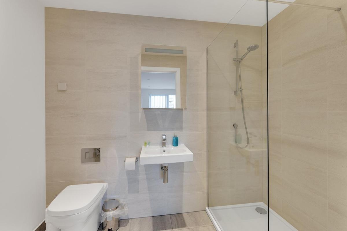 3 Bed- The Pavilion By Pureserviced Plymouth Extérieur photo